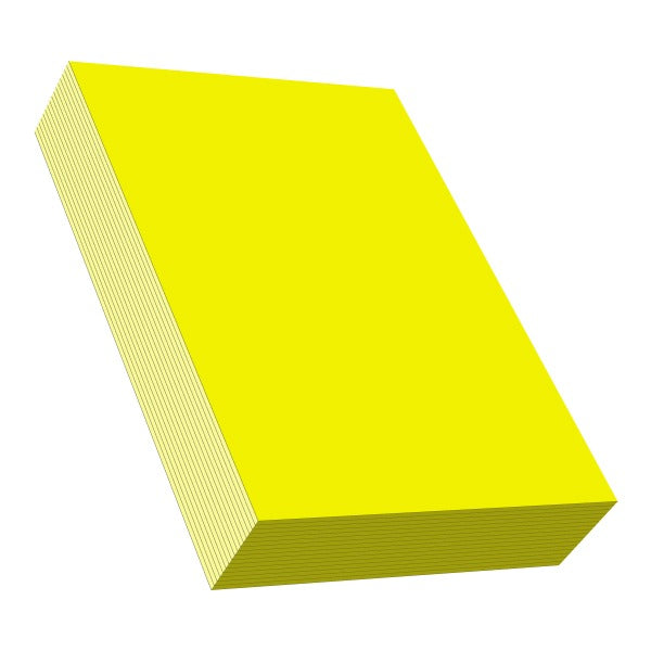 A4 Colour Copier Paper 80gsm - Cyber Colour (450 Sheets)