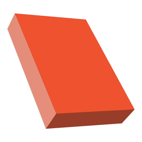 A4 Colour Copier Paper 80gsm - Deep Colour (450 Sheets)