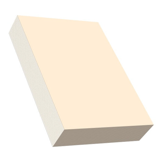 A4 Colour Copier Paper 80gsm - Light Colour (450 Sheets)