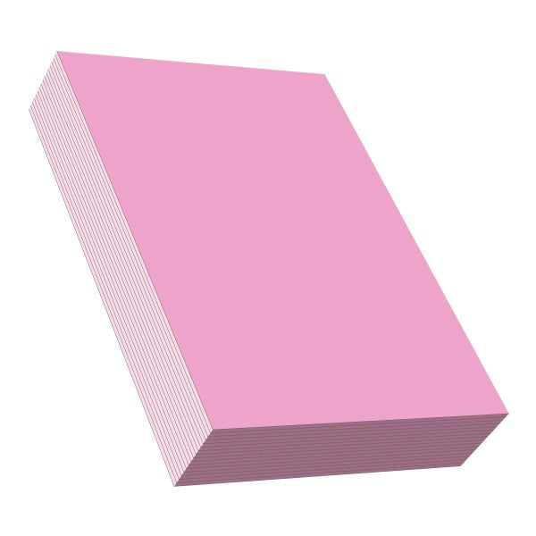 A4 Colour Copier Paper 80gsm - Light Colour (450 Sheets)