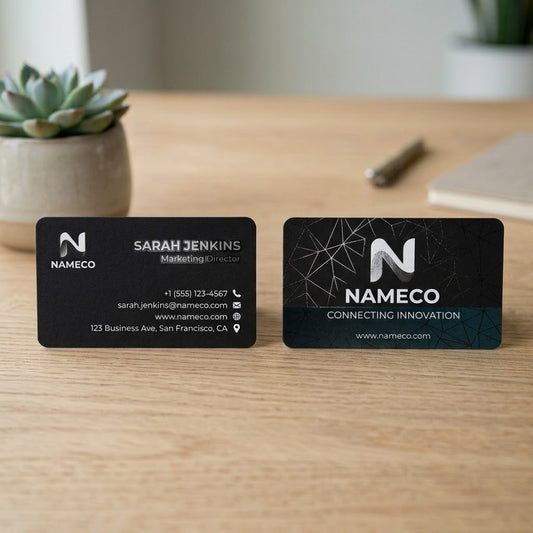 Business Card