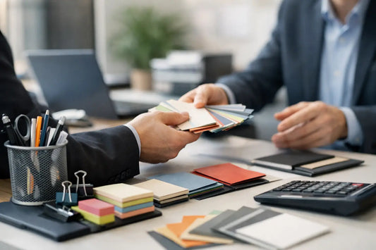 How to Choose Office Stationery Supplier