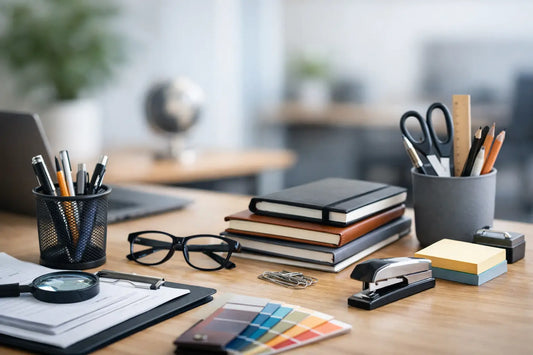 How to Choose Office Stationery Companies