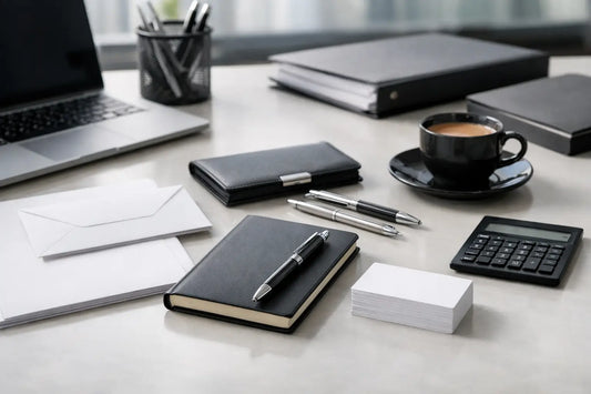 Corporate Stationery Procurement Guide