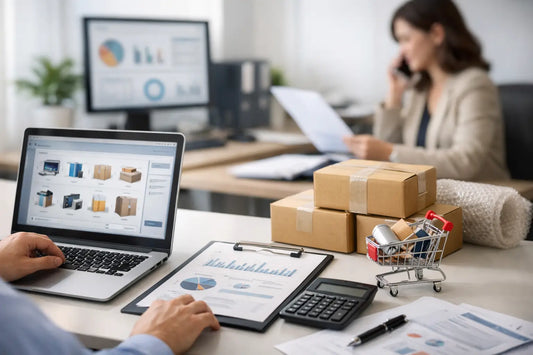 How to Streamline Office Purchasing for Better Control