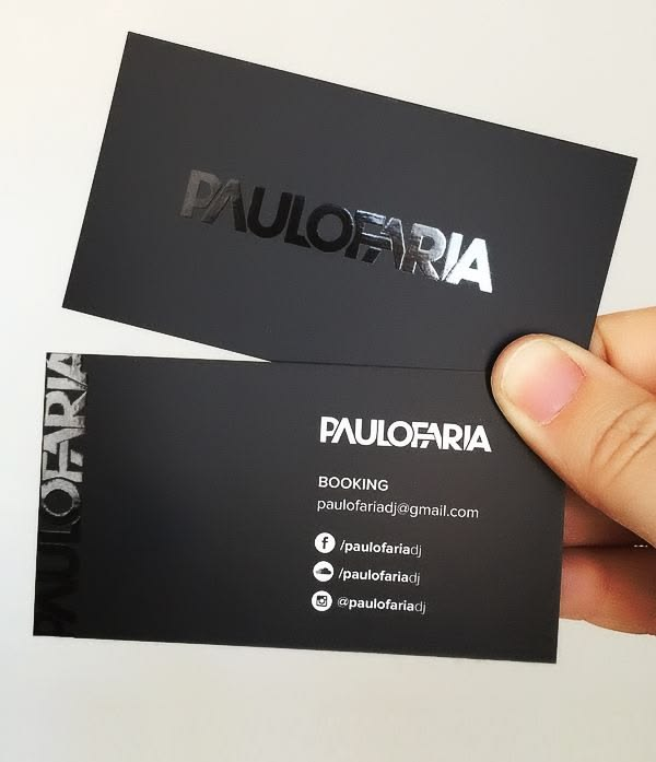 Namecard / Business Card