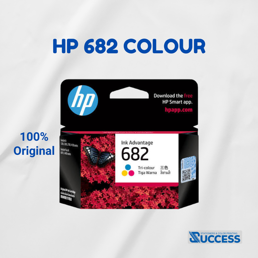 HP 682 Ink Cartridge