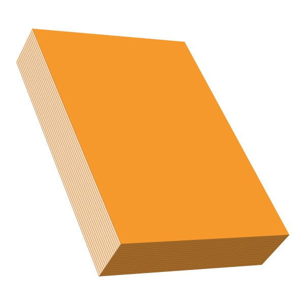 A4 Colour Copier Paper 80gsm - Cyber Colour (450 Sheets)