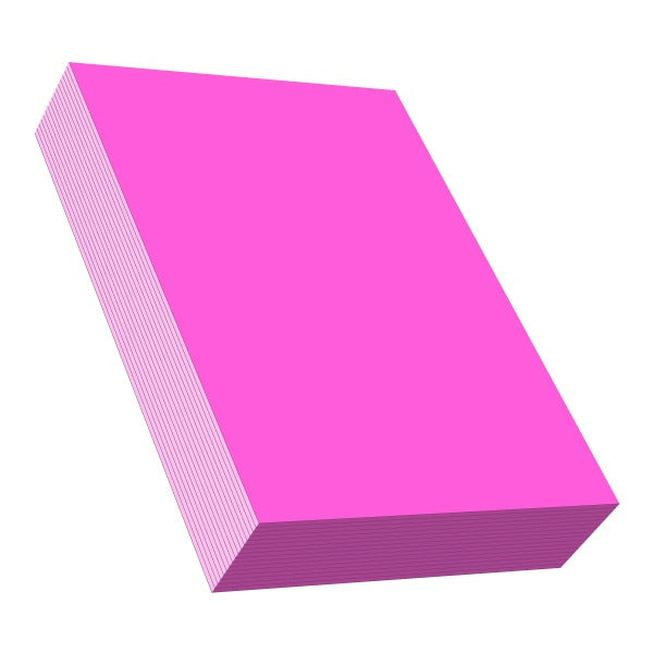 A4 Colour Copier Paper 80gsm - Cyber Colour (450 Sheets)