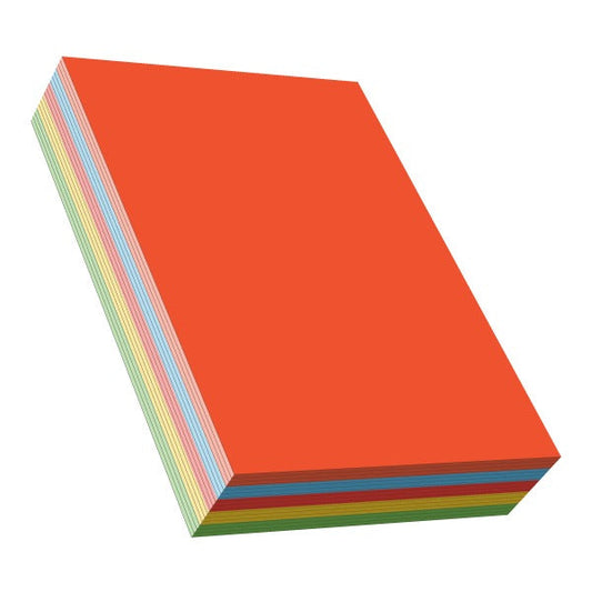 A3 Colour Copier Paper 80gsm Deep Colour