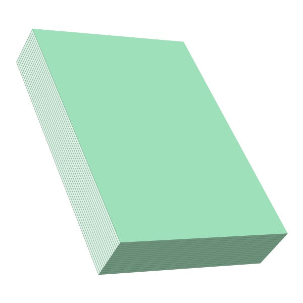 A4 Colour Copier Paper 80gsm - Light Colour (450 Sheets)
