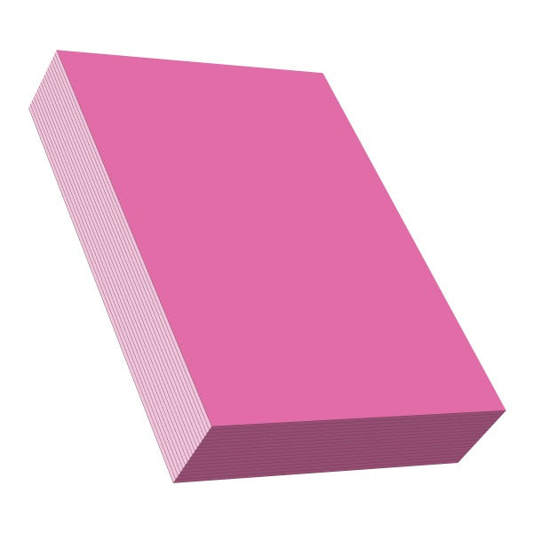 A4 Colour Copier Paper 80gsm - Light Colour (450 Sheets)