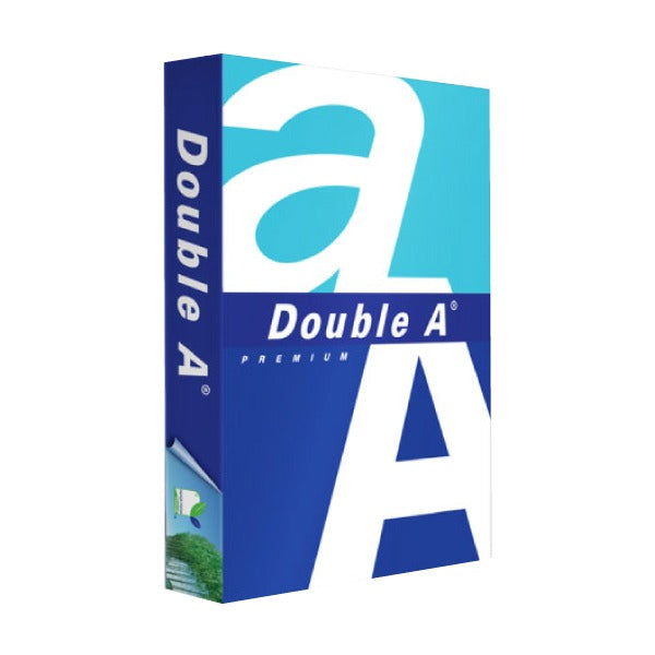 Double A A3 Copier Paper 80gsm (500 Sheets)
