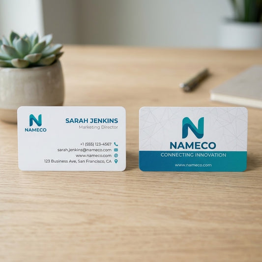 Business Card